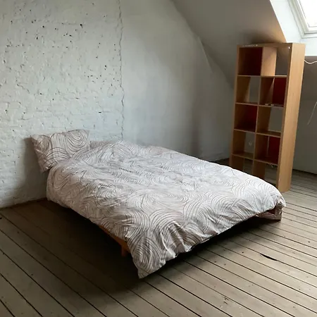 Accommodatie bij particulieren Homecomfort Gent