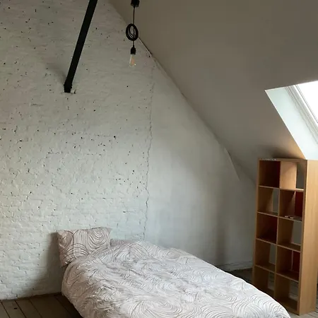 Homecomfort Gent