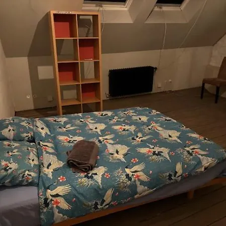Homestay Homecomfort Ghent