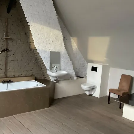 Homecomfort * Γάνδη
