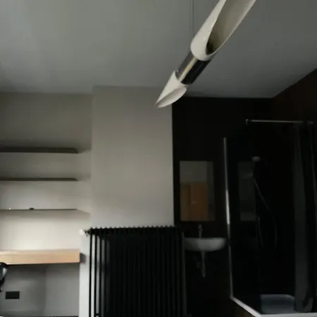 Δωμάτια σε οικογενειακή κατοικία Homecomfort Γάνδη
