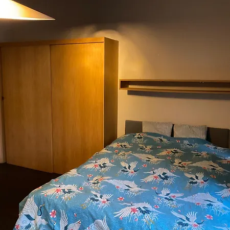 Δωμάτια σε οικογενειακή κατοικία Homecomfort Γάνδη