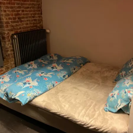 Homecomfort Ghent